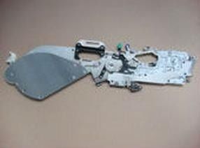Oryginalny SMT JUKI FEEDER AF 8MM 8*4MM