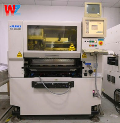 Smt Machinery Juki KE2060 Pick And Place Machine