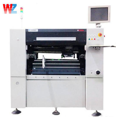 Maszyna do montażu chipów Yamaha YV88/88X/88XG/180XG/100/100II/100X/100XG/100XE SMT Pick And Place Machine