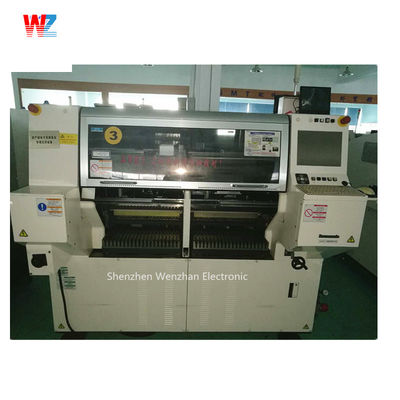 SMT Chip Mounter BM221  Pick And Place Machine