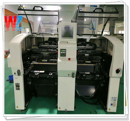 PCB Assouthble Line Chip Mounter CM602 Pick and Umieść maszynę