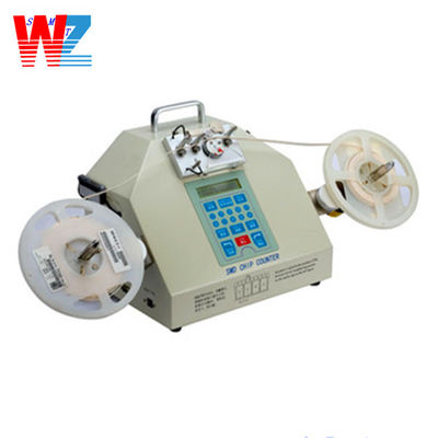 ODM SMD Komponent Liczący Maszyna 99999 sztuk SMD Parts Counter