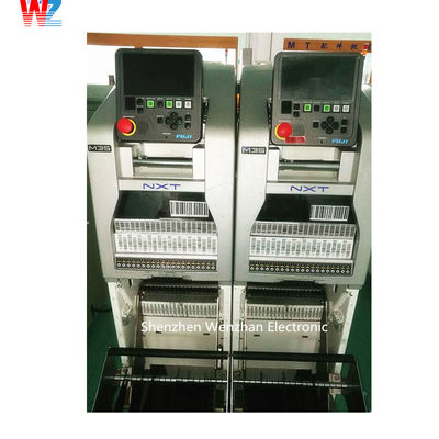 Maszyna SMT FUJI NXT M3S Maszyna SMT Pick And Place dla maszyny linii LED