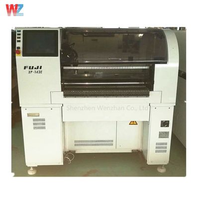 Linia montażowa SMT PCB MACHINA FUJI XP143E Pick And Place Machine