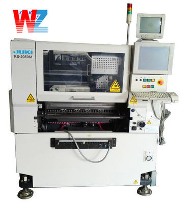 Linia montażu SMT PCB MACHINE JUKI 2050 Pick And Place Machine