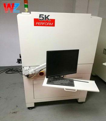 Automatyczna maszyna do kontroli optycznej SMT 5K AOI z systemem SPI