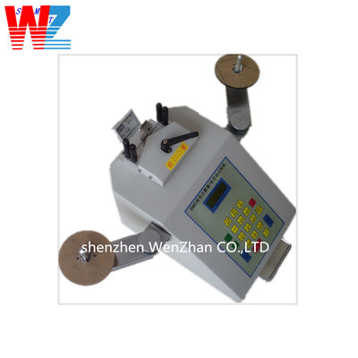 Wykrywanie przecieków SMD Part Counter SMT Chip Tape And Reel Counter