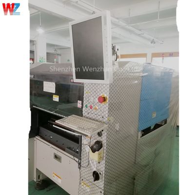 Maszyna do montażu chipów YAMAHA SMT YG12 SMT Pick And Place Machine