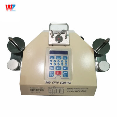 Inteligentny inteligentny licznik SMD SMT Chip Component Tape Reel Counter