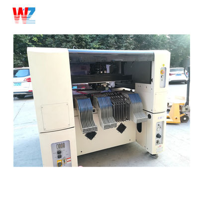 SMT HANWHA Samsung CP40 CP45 CP45FV CP45NEO Pick and Place Machine
