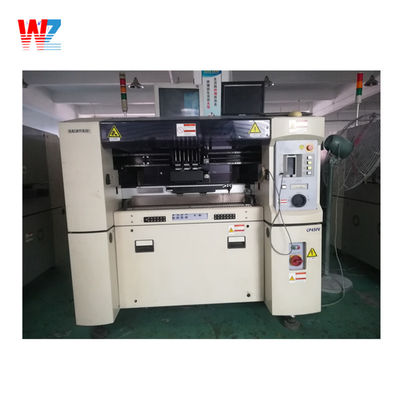 SMT Yamaha chip mounter YG200 Pick And Place Machine