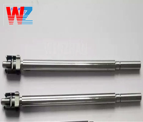 Części zamienne SMT YAMAHA SMT wyciąg i ustawienie nozzle maszyny Głowa wału Assy KM9-M7107-00X