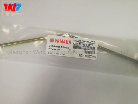SMT YAMAHA NSK Nozzle Grease Gun,K48-M3854-00X Zgięty 30 stopni i 45 stopni typ