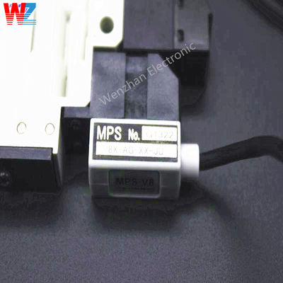 Juki FX-3 zawór magnetyczny SMT części zamienne 40045475 40045476