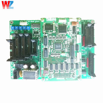 Oryginalna karta główna SMT Yamaha I/O KV8-M4570-00