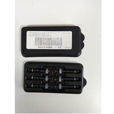 00351498-03 Wtyczka elektryczna, Siemens Pneumatyczny Wtyczka elektryczna