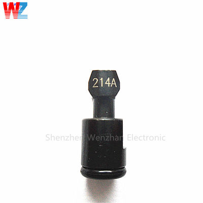YAMAHA YG100 214# 214A NOZZLE,YAMAHA YG100 NOZZLE 214# 214A,SMT pick and place machine YAMAHA YG100 214# 214A