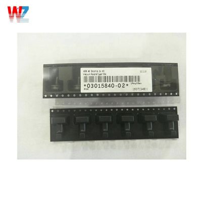 Siemens ASM SMT Nozzle 1001 1004 1033 Odporny na korozję