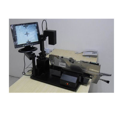 CM602 H550mm Kalibracja Jig SMT Maszyny