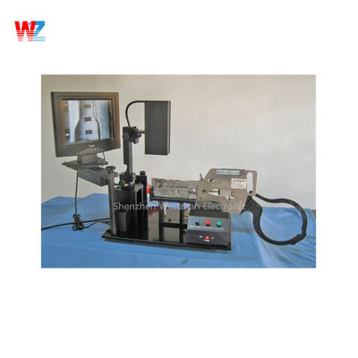 ORIGINALNIE SMT MACHINE I-PULSE FEEDER KALYBRACJA JIG