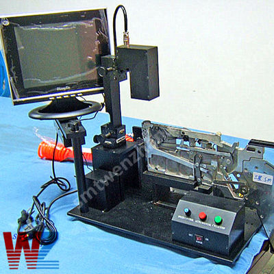 SAMSUNG SMT MACHINE SM FEEDER KALYBRACJA JIG