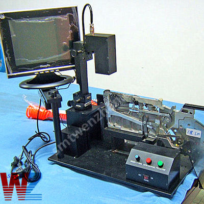 SAMSUNG SMT MACHINE CP FEEDER KALYBRACJA JIG