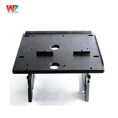 Odporne na korozję SAMSUNG CP IC Tray SMT Machines