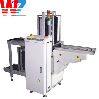 Sprzęt do obróbki PCB SMT Pcb Loader Machine