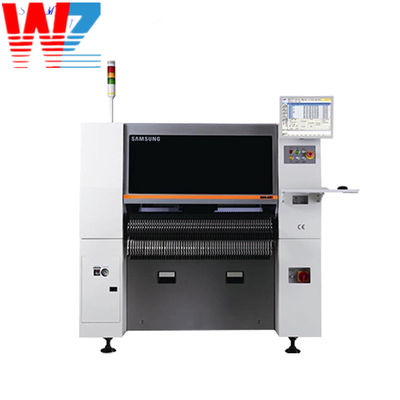 SMT SM320 SM321 SM421 SM431 Samsung Pick And Place Machine