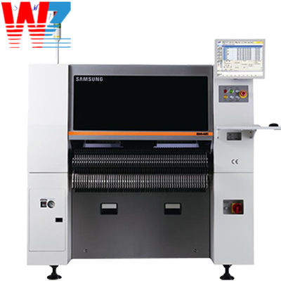 Maszyna SMT HANWHA SAMSUNG SM421 Pick And Place Machine