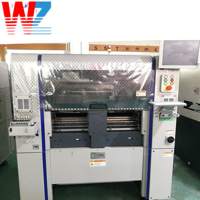 W pełni automatyczny, szybki moduł do montażu chipów SMT Yamaha YS12 YS12F YS24 YS24X YSM10 YSM20 maszyna typu pick and place