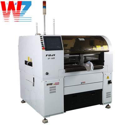 Smt Maszyna Fuji Xp142e Pick And Place Maszyna