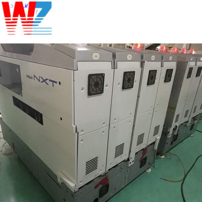 Maszyna SMT FUJI NXT M3S PICK AND PLACE MACHINE
