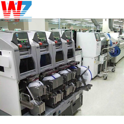 Linia montażowa SMT FUJI NXT I M3 / NXT I M3S / NXT I M6 / NXT I M6S Pick And Place Machine