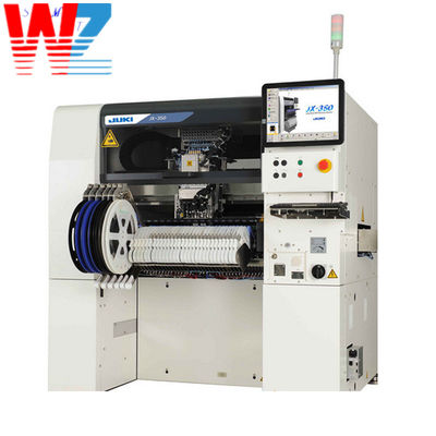 Linia montażu PCB SMT Juki JX-100 JX-200 JX-300 JX-350 Pick And Place Machine