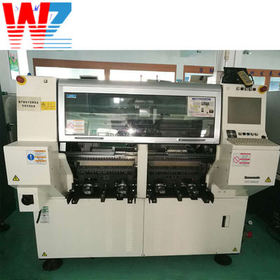 SMT Chip Mounter BM123 / BM221 PCB PLIK i MACK MACE