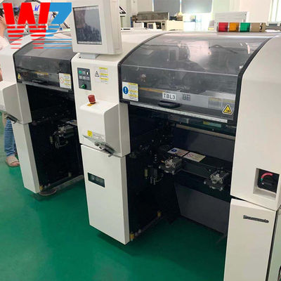 SMT Placement Machine CM202 / CM402 / CM602 Chip Mounter dla linii produkcyjnej PCB