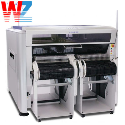 Wysokiej prędkości Yamaha IPulse M10 M20 M3 Smt Pick And Place Machine