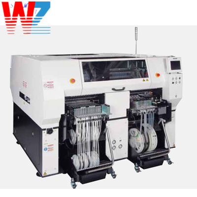 Linia montażu SMT SMT montażer chipów Pick Place Machine AIMEX AM100