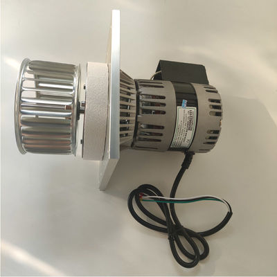 CBM-9230 1809 Heller Motor, CP6383 SMT Części maszyny
