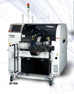 Linia montażu PCB SMT MACHINE Fuji XP143E SMT Pick And Place Machine