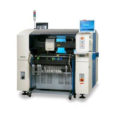 SMD LED Pick And Place Machine SAMSUNG SM310