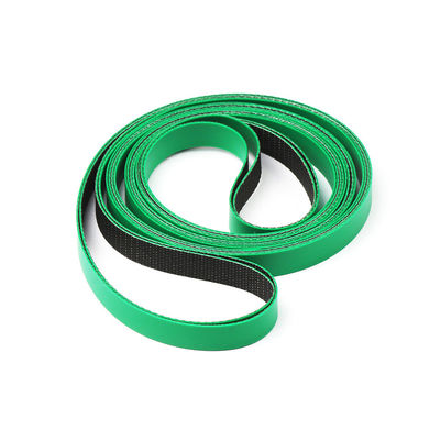 Jakość ORIGINALNY NOWY CM402 PŁASNY PŁASK KXF0DKCAA00,  KXF0DKCAA00,  SMT MACHINE BELT fabryka