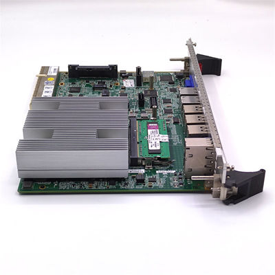 Samsung SM482 SMT Części zamienne Głowa karty sterowania 3 miesiące gwarancji