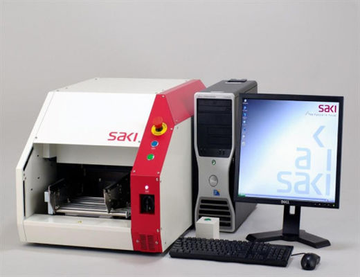 SAKI BF Comet10 Offline SMT AOI Machine SMT Automated Optical In Inspection Machine