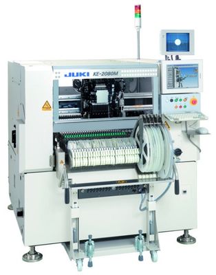 Maszyna SMT JUKI KE-2080L SMT Pick Place Machine Produkcja zestawu PCB