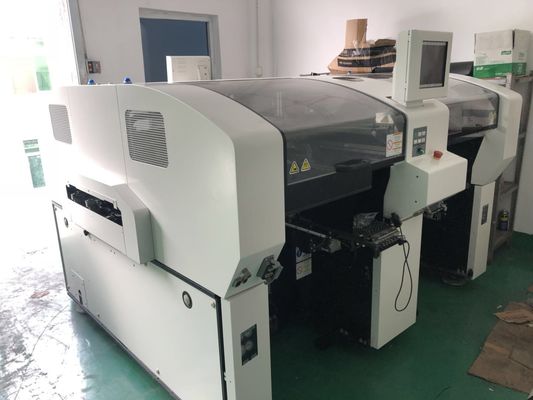 Maszyna do montażu chipów SMT  CM202 CM402 CM602 pick and place machine