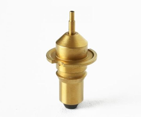 JUKI 102 NOZZLE FOR 750 760 PICK AND PLACE MACHINE (maszyna do zbierania i umieszczania)