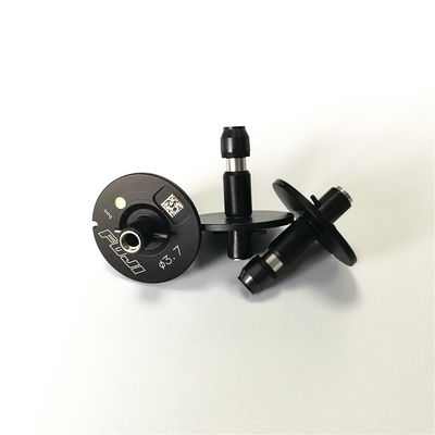 Oryginalny NOWY FUJI NXT 3,7MM NOZZLE AA93W07, FUJI NXT H04S NOZZLE GŁOWA