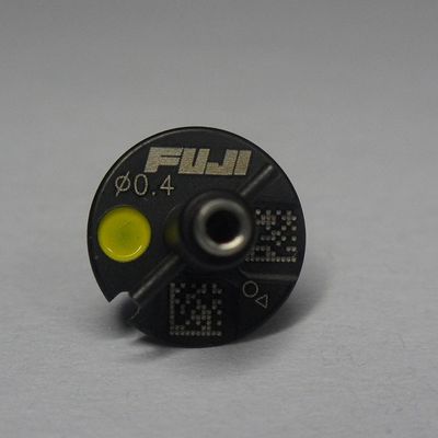 Oryginalny nowy gorący sprzedaż SMT pick and place maszyny FUJI NXT H08/12 0.4 NOZZLE